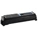 Produktbild Eurotone Toner für T-A CLP 4726 DCC 2626 2726 6526 6626 Utax CLP 3726 CDC 1626 1726 5526 P-C2660DN - ersetzen schwarze BK Patrone - kompatible Premium Alternative - wiederaufbereitetes non oem Verbrauchsmaterial