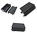 Produktbild MagiDeal 3pcs Kunststoff Projektbox, Kabel Abzweigkasten, elektronische Gehäuse Box, Anschlußdose, aus ABS Plastik