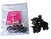 Produktbild GUGGAL guggle ncense Kunstharz 250 g (10 x 25 g) Bulk Kauf für Verwendung mit Holzkohle Festplatten