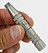 Groom Mate Platinum Xl Nose and Ear Hair Trimmer