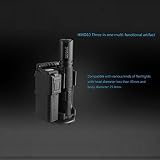imalent funda Moppi Velocidad hmd10 imalent funda linterna manguito marcador sola
