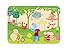 In The Night Garden Pick 'n' Place Wooden Puzzle