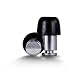 Produktbild ISOLATE® Pro – Revolutionäre Solide Titan Gehörschutz/Ear Plugs