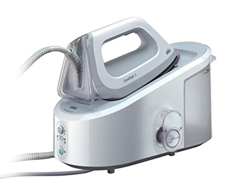 Recensione E Opinioni Su Braun Carestyle 3 Is3041 Ferro Da