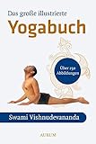 Image de Das große illustrierte Yoga-Buch