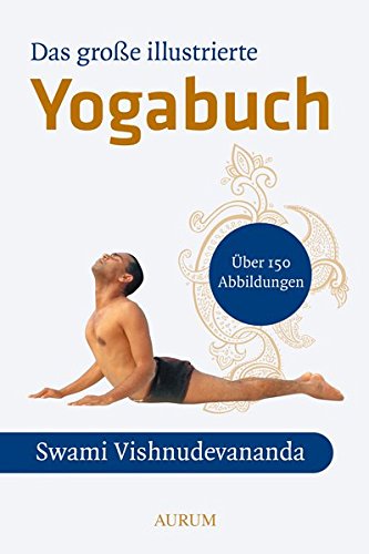 Download Das große illustrierte Yoga-Buch Download Das große illustrierte Yoga-Buch