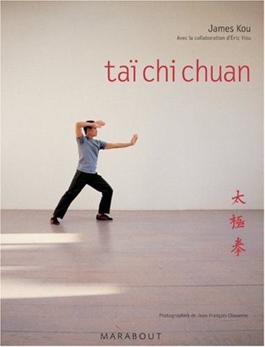 couverture de : Ta&iuml;e chi chuan
