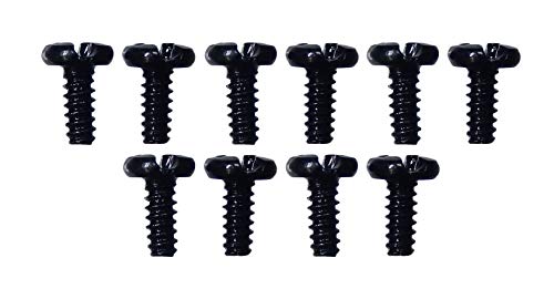 Preisvergleich Produktbild Arkai Schrauben-Set M1,5 x 4 mm - 10 STK.