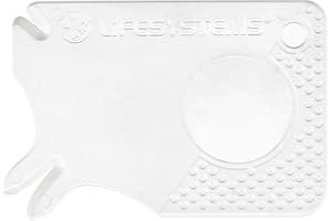 Lifesystems Tick Remover For Humans Or Dogs