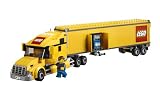 Lego City 3221 - Lego LKW - 5