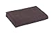 Produktbild Möve Superwuschel Handtuch 50 x 100 cm dunkelgrau