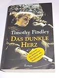 Cover zum Buch Das dunkle Herz