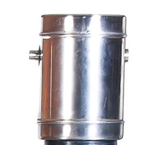 Preisvergleich Produktbild Ausgleichsbehälter für druckloser Solar Boiler / Water Heater PROECO HYDRA-L