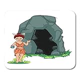 mujeres prehistoricas 1967 descargar CONVENIENTE Y UN REGALO IDEAL: ¡Decora tu escritorio en casa y en la oficina con este elegante mousepad! También será genial como decoración o regalo para cualquier persona.