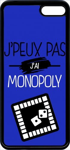 Preisvergleich Produktbild Schutzhülle Amazon Fire J kann nicht J habe Monopoly 12