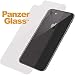 Produktbild PanzerGlass Apple iPhone 8 +, Back Glass