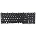 Produktbild Laptop-Tastatur - TOOGOO(R) Neue Laptop-Tastatur fuer Toshiba Satellite C660 C660D C665 C665D L750 Schwarz