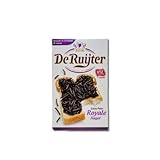 De Ruijter Schokoladen-Streusel