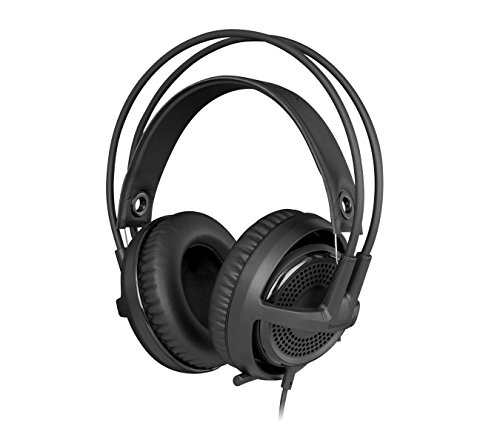 Preisvergleich Produktbild SteelSeries Siberia X300 Kopfhörer