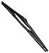 Price comparison product image Aerzetix - Car rear wiper blade length 30 cm