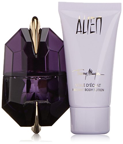 Alien EDP 30ml + 30ml Body Lotion Gift Set
