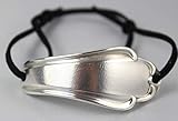  Besteckschmuck Armband Schmuck aus Besteck