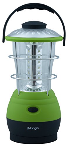 Preisvergleich Produktbild Vango Galaxy 3D 150 Lantern, Grün, EinheitsgröÃe