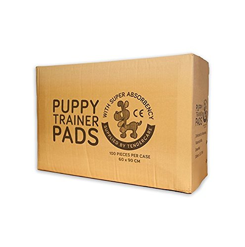 Tendercare-60x90-cm-Extra-Large-Puppy-Training-Pads
