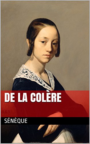 De la colère