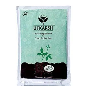 Utkarsh Metarhoz (Metarhizium anisopliae) (900 gm)