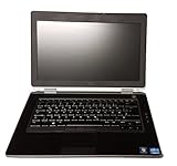 Refurbished Business Laptop Dell Latitude E6430 (Intel Core...