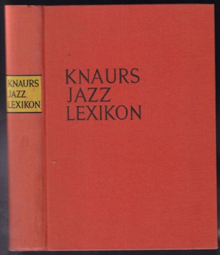 Download Knaurs Jazz Lexikon Download Knaurs Jazz Lexikon