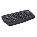 Produktbild Drahtlose Tastatur Maus 2 In 1 2,4 Ghz Mini Maus Trackball Portable Handheld Für Android Windows Desktop