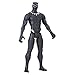 Produktbild Marvel Avengers – Black Panther – Figur Titan 30 cm, E1363