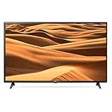 LG Electronics Uk Ltd. 43UM7000PLA 43inch HDR 4K UHD LED SMART TV WiFi Freeview HD