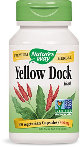 Preisvergleich Produktbild 100CAP Dock 500MG