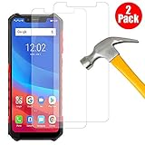 ulefone power 5 case Entwickelt für Ulefone Armor 6: Präzise, lasergeschnittene Abmessungen bieten maximalen Schutz für die gesamte Touchscreen-Oberfläche Ihres Handys.