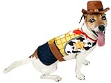 Disfraz Rubies 3580210 - Woody Perros Disfraz