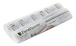 FoodSaver - FSR2802-I - Pack de 2 rouleaux pour appareil de mise sous vide - 28 cm x 5.5 m