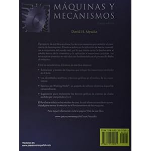 Máquinas y mecanismos