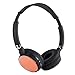 Produktbild Shuzhen,BT - 815 Wireless Stereo Bluetooth V3.0 Kopfhörer mit TF - Kartensteckplatz für UKW - Radio(Color:SÜSSE ORANGE)