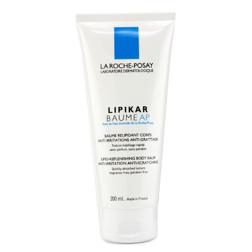 AI LIPIKAR BAUME Posay LA ROCHE 200 ML