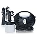 Rapidtan HVLP Spray Tanning Kit Spray Tan Machine T650 with Tent