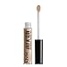 NYX Away We Glow Liquid Highlighter - Crystal Glare