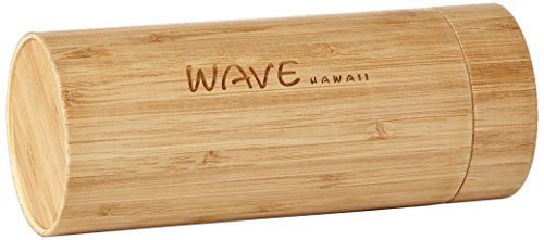 Preisvergleich Produktbild Osprey Sonnenbrillenetui Bambus Box, WH1180