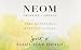 Neom Organics London Feel Refreshed Scented Travel Candle 75 g