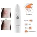 Produktbild Bite away - Elektronischer Stichheiler gegen Juckreiz, Brennen, Schmerzen und Schwellungen verursacht durch Insektenstiche (wie Mücken, Wespen, Bremsen, Bienen) für Baby Erwachsene schwangere Frauen -Chemie-frei