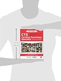 Image de CTS Certified Technology Specialist Exam Guide, Second Edition