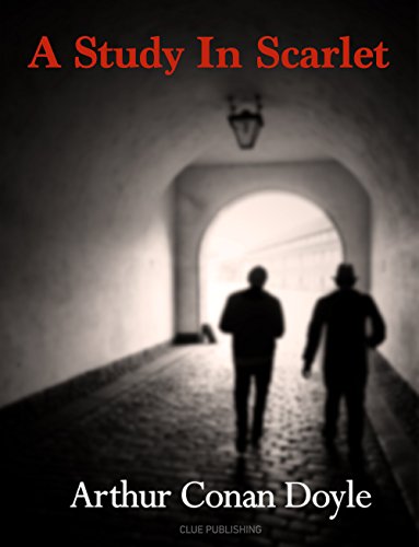 Download A Study in Scarlet