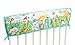 Fisher-Price Rainforest Cot Rail Cover